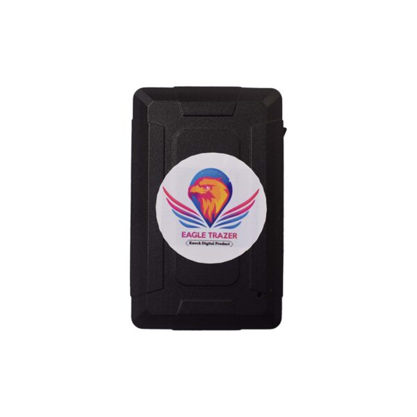 Pet GPS Tracker