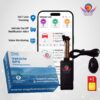 Voice Monitoring GPS Tracker